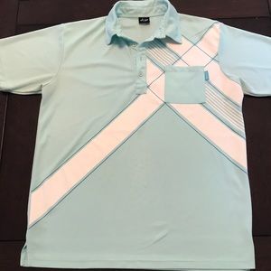 Sligo golf shirt